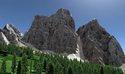 Scenario Dolomiti 3D Custom - DOWNLOAD